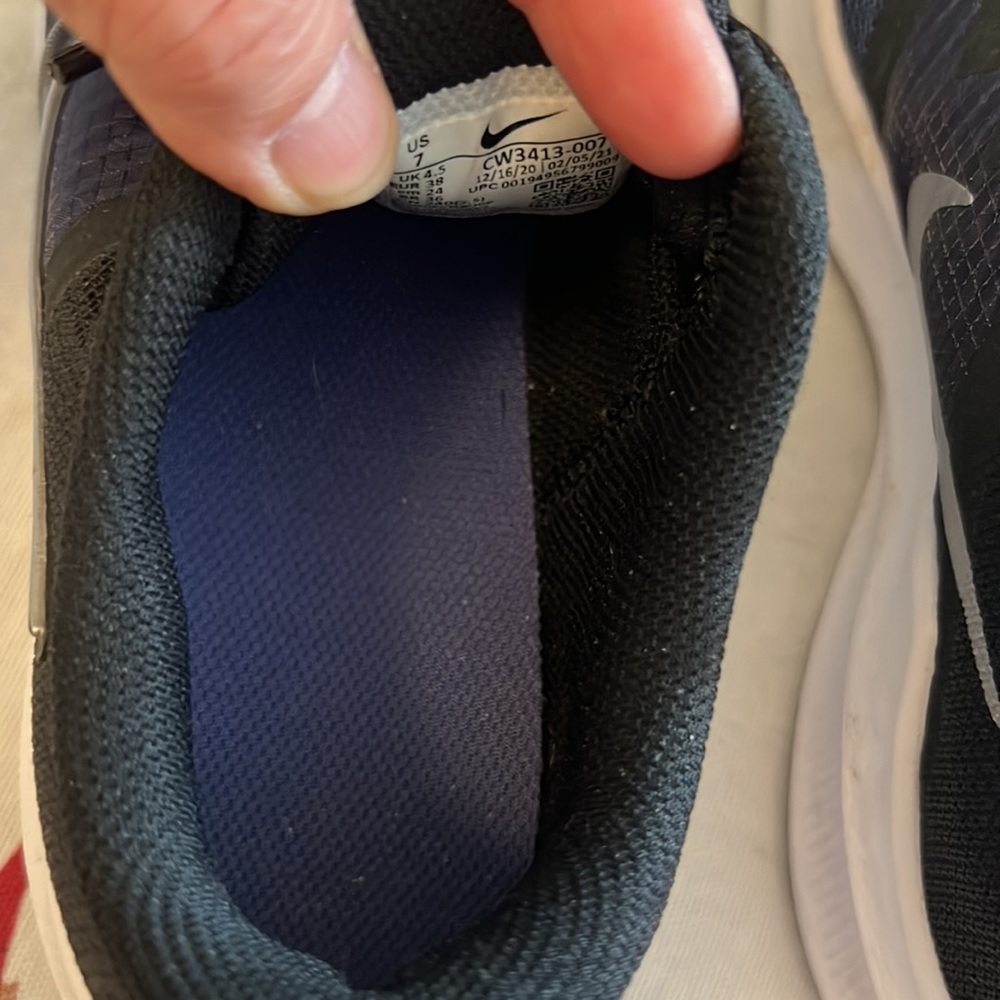 Nike downshifter sneakers - Picture 6 of 7